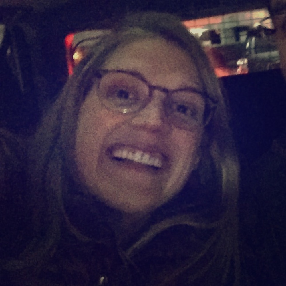 Meet your Posher, Jesina